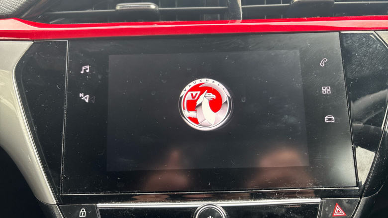 Vauxhall Corsa 1.2 GS 5dr Petrol Hatchback